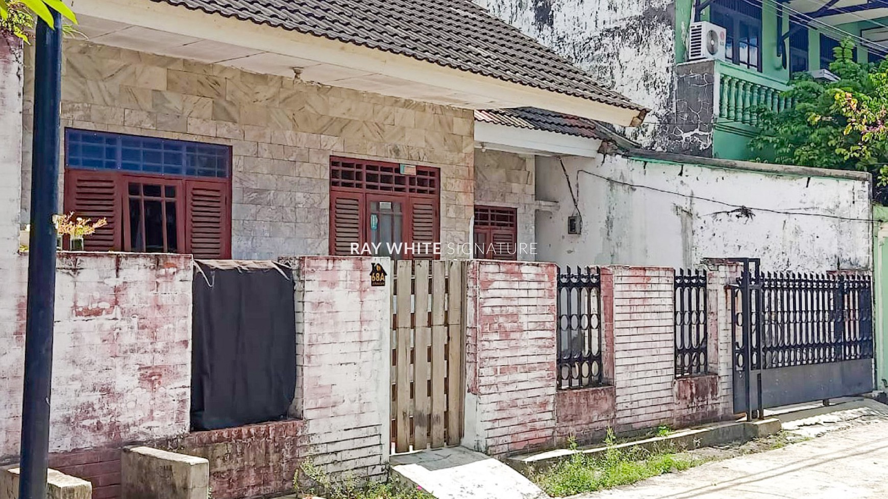 Dijual Rumah di Perumahan Jatibening Jl Felisia VI