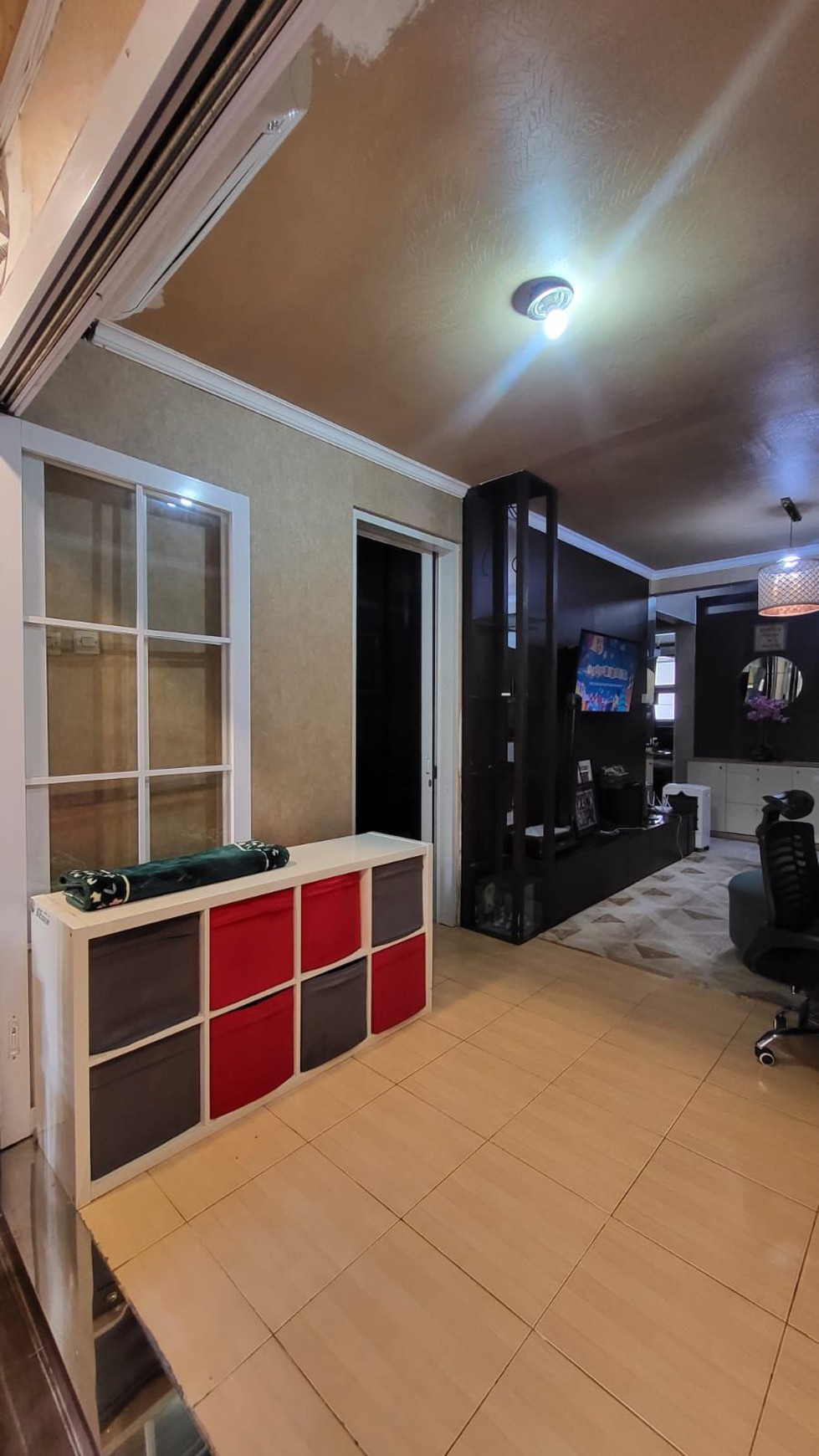 Rumah Bagus di Graha Raya