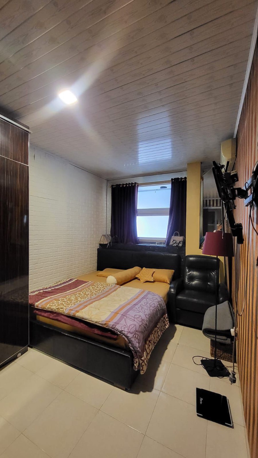 Rumah Bagus di Graha Raya