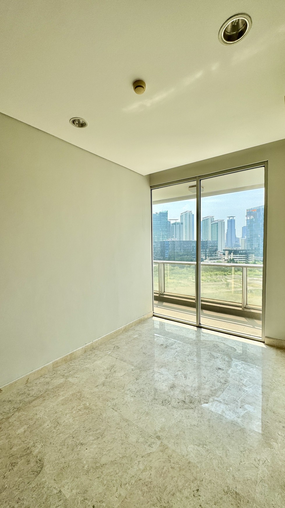 For Rent Empyreal Apartment, Kuningan, South Jakarta