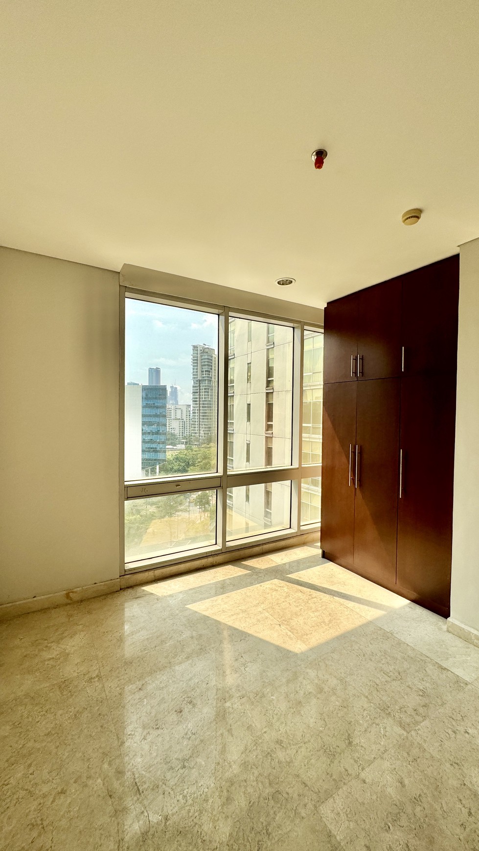 For Rent Empyreal Apartment, Kuningan, South Jakarta