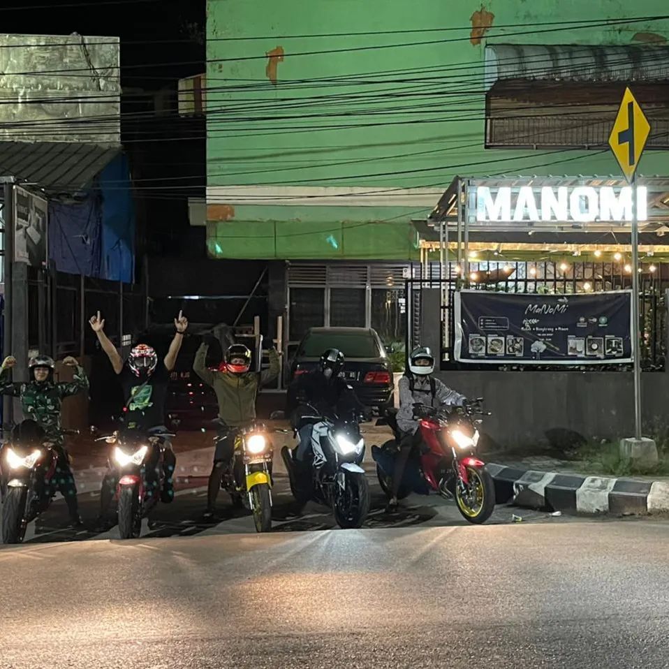Rumah jual pusat kota palembang
