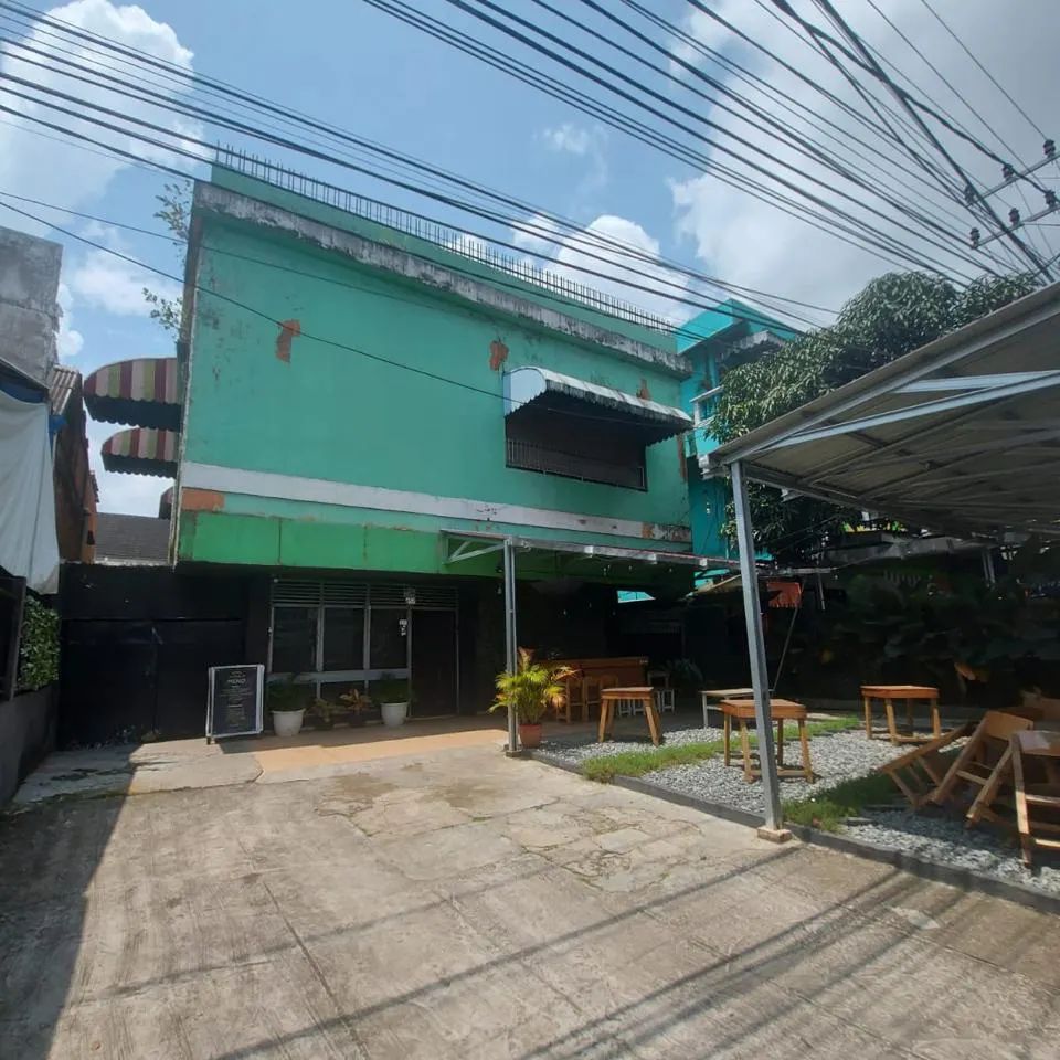 Rumah jual pusat kota palembang