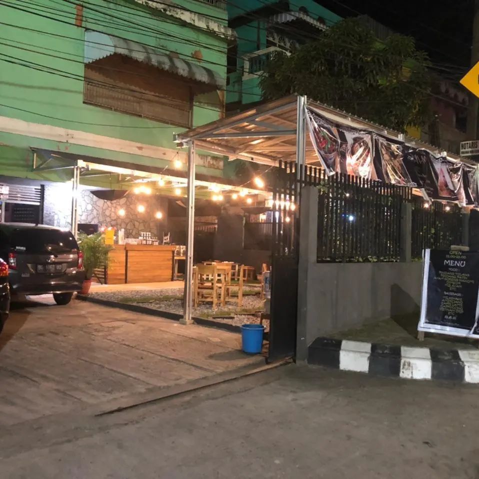 Rumah jual pusat kota palembang