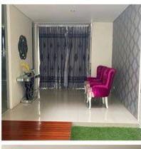 Dijual Cepat Rumah Minimalis Modern di Citraland Alam Hijau