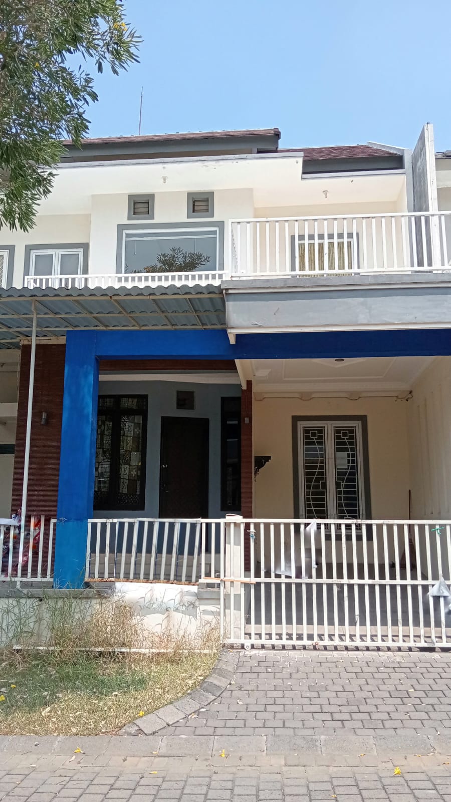 Dijual Cepat Rumah di Woodland Citraland Surabaya