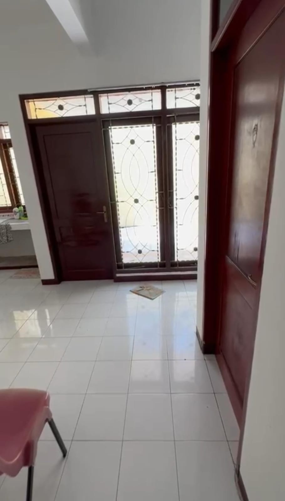 Disewakan Rumah Murah di area Alam Hijau Citraland