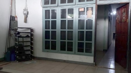 Dijual Rumah Duri Selatan #JS