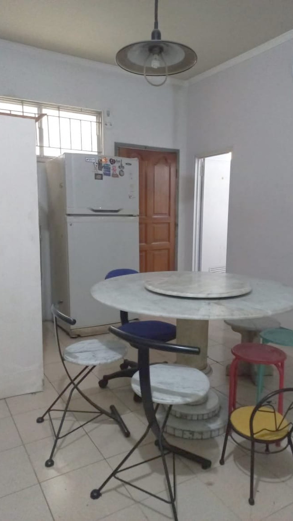 Dijual Rumah Duri Selatan #JS