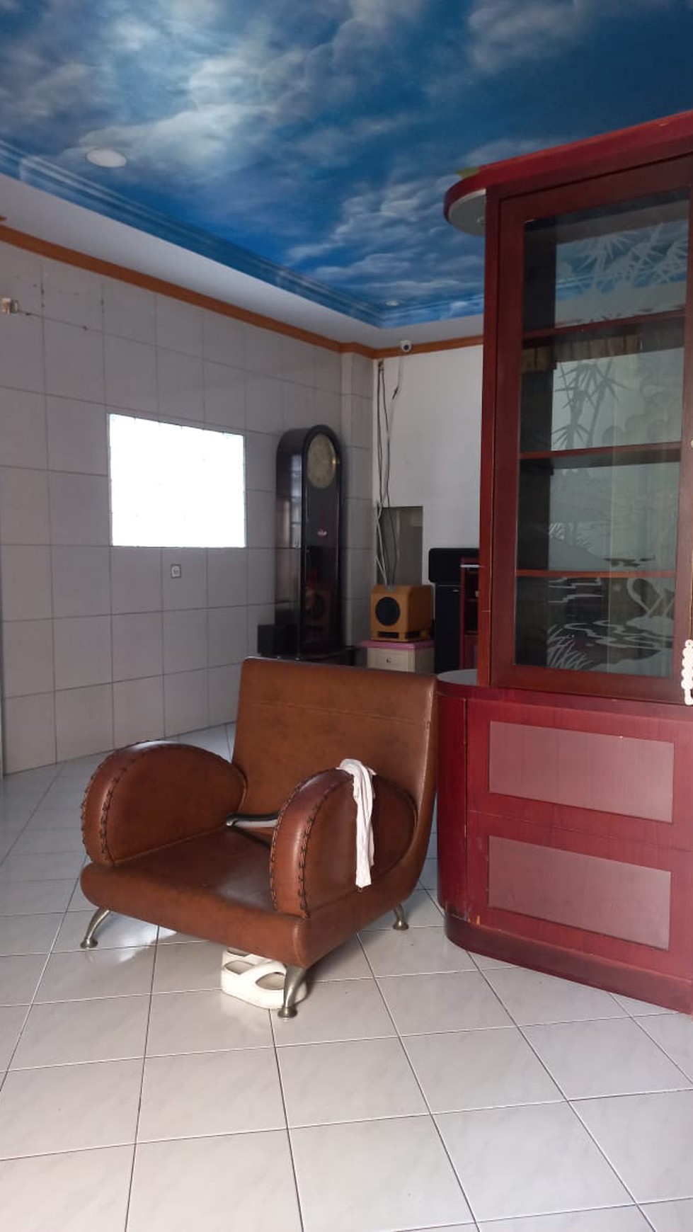 Dijual Rumah Duri Selatan #JS