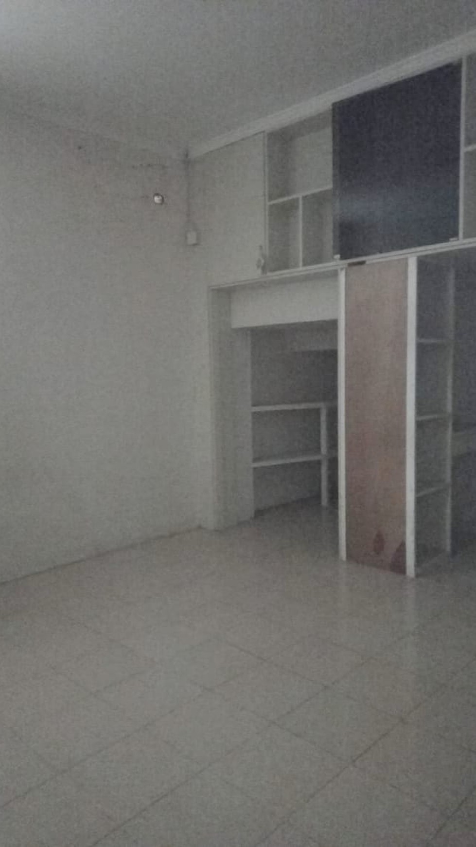Dijual Rumah Duri Selatan #JS