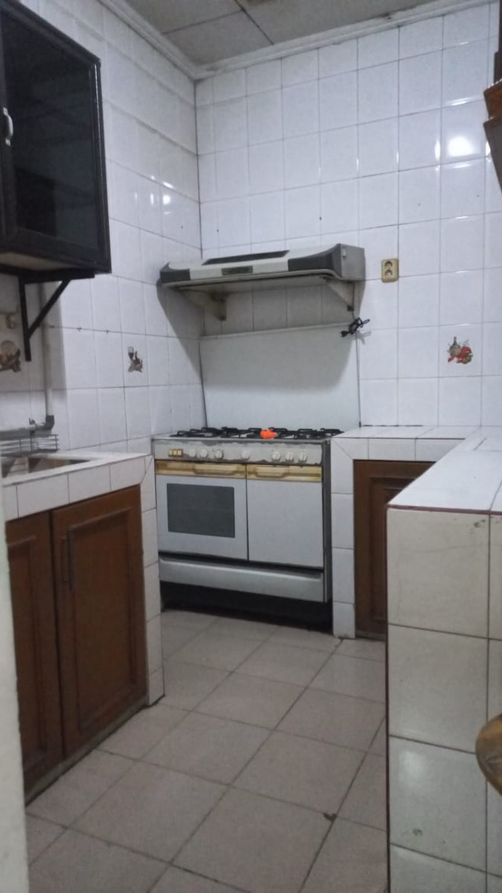 Dijual Rumah Duri Selatan #JS