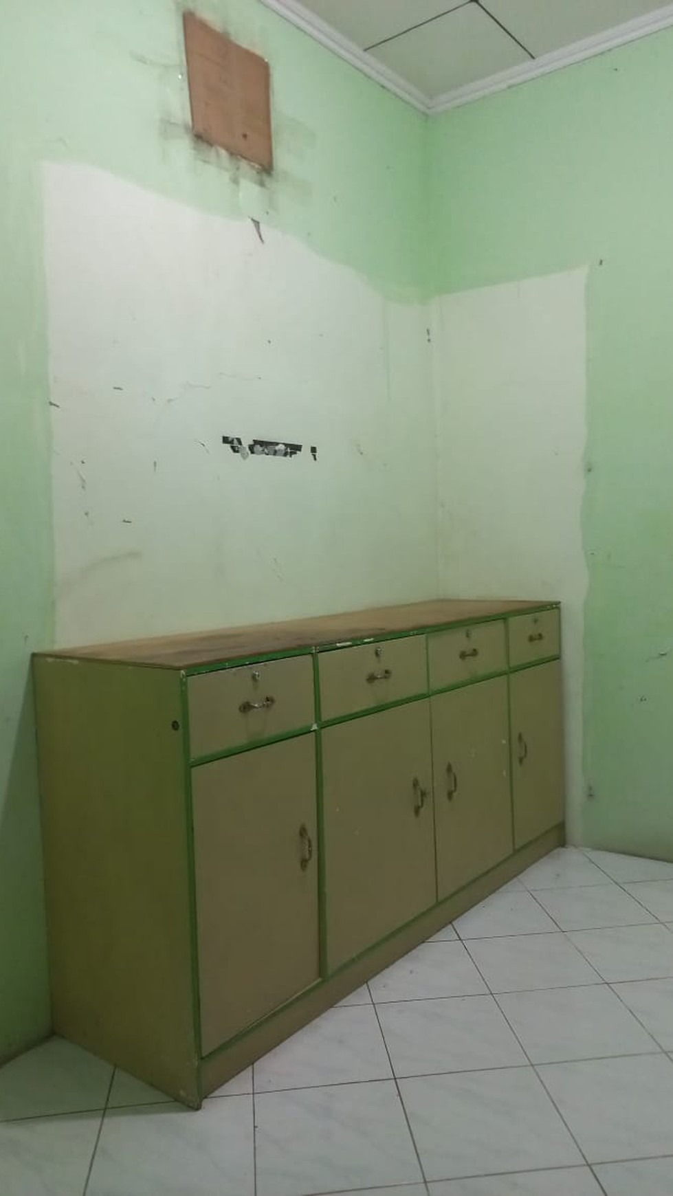 Dijual Rumah Duri Selatan #JS