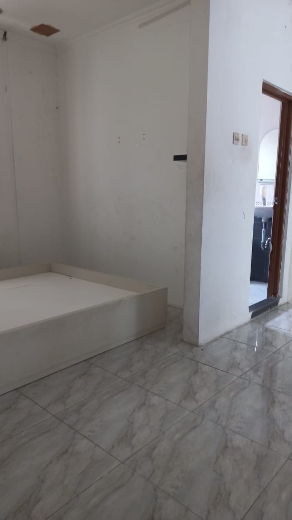 Dijual Rumah Duri Selatan #JS
