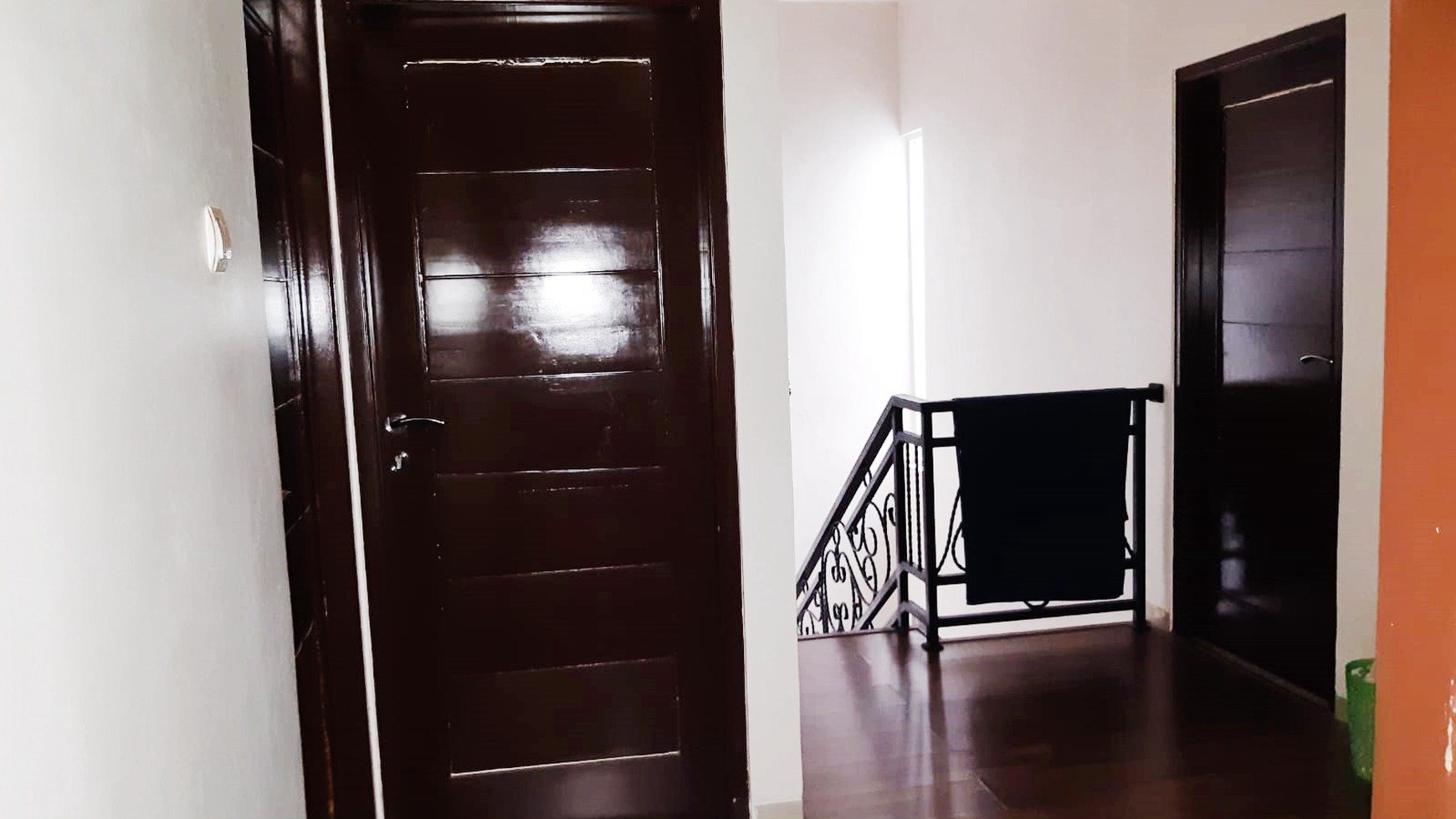 Rumah Bagus Di Cluster Kasuari Bintaro Jaya Sektor 9 Tangerang Selatan