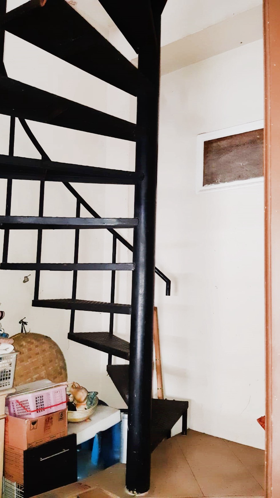 Rumah Bagus Di Cluster Kasuari Bintaro Jaya Sektor 9 Tangerang Selatan