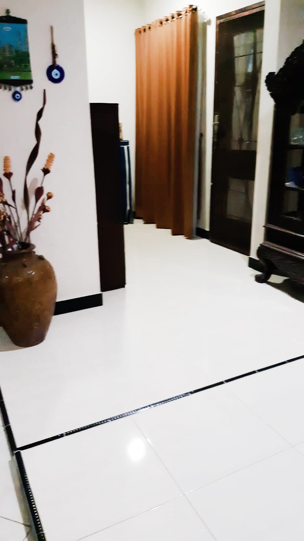 Rumah Bagus Di Cluster Kasuari Bintaro Jaya Sektor 9 Tangerang Selatan