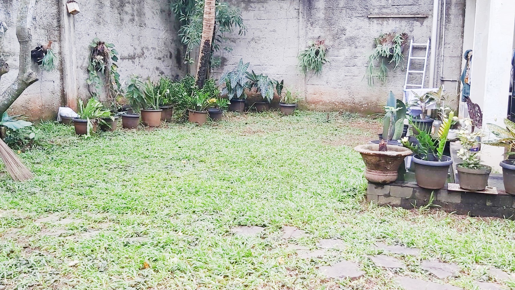 Rumah Bagus Di Cluster Kasuari Bintaro Jaya Sektor 9 Tangerang Selatan