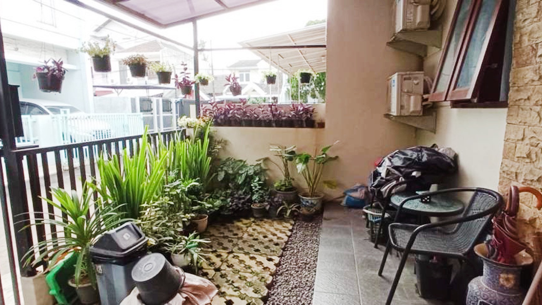 Rumah Bagus Di Kuricang Bintaro Jaya Sektor 3 Kota Tangerang Selatan