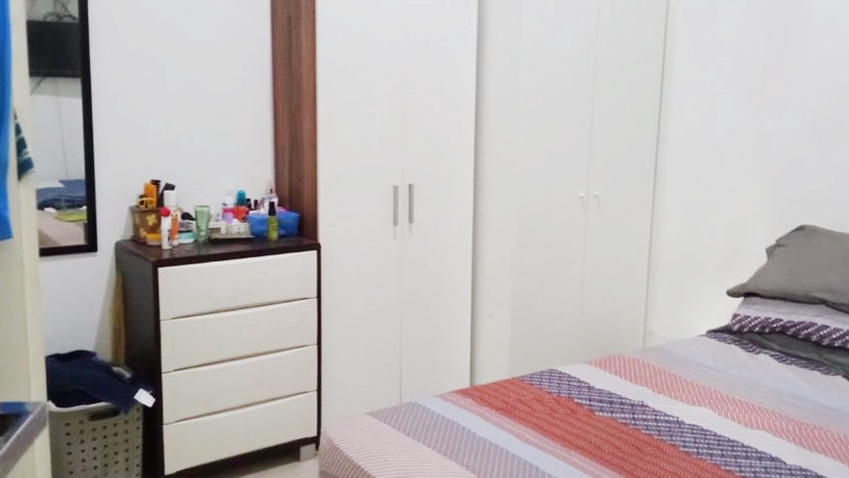 Rumah Bagus Di Kuricang Bintaro Jaya Sektor 3 Kota Tangerang Selatan