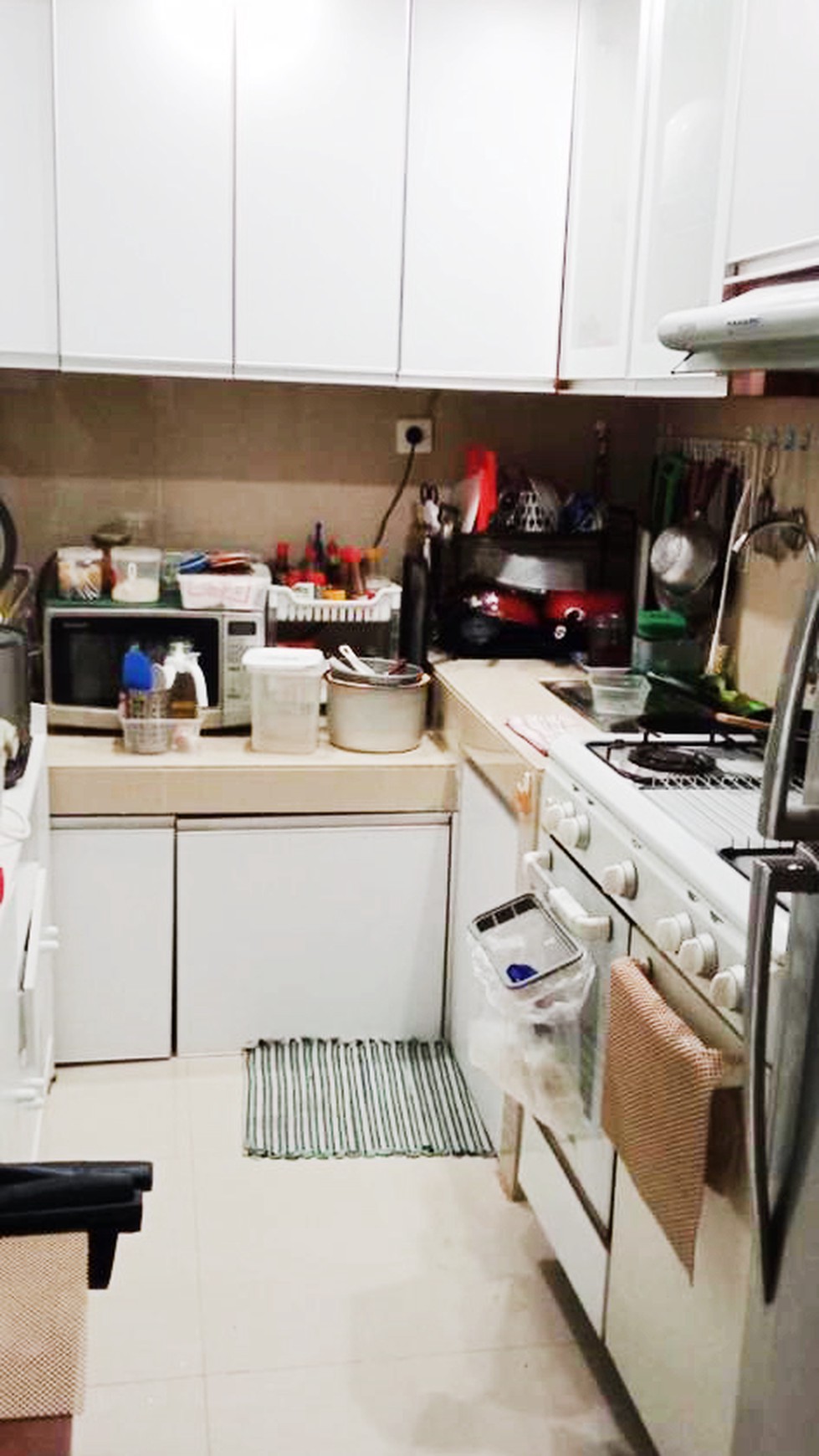 Rumah Bagus Di Kuricang Bintaro Jaya Sektor 3 Kota Tangerang Selatan