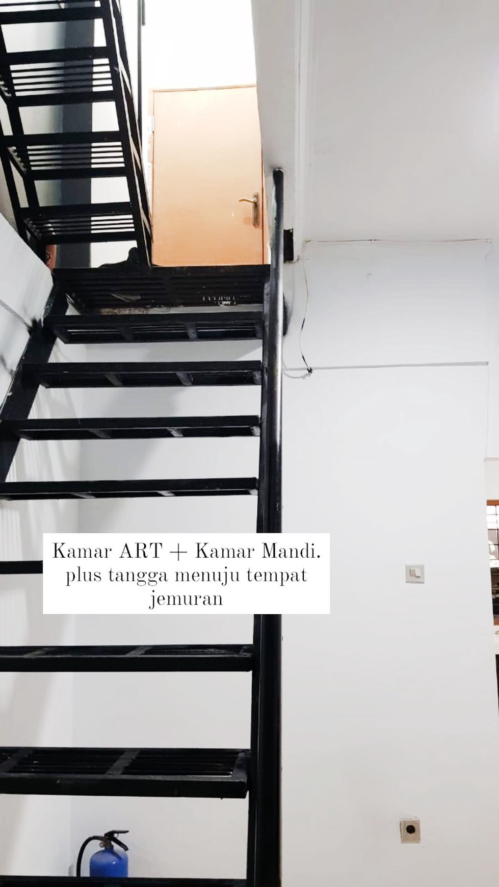 Rumah Bagus Di Komp DPR Pondok Ranji Kota Tangerang Selatan