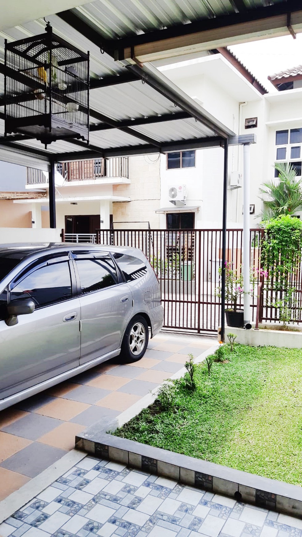 Dijual Rumah Bagus Minimalis Di Perum The Sungi Village, Jl Kaliurang, Jogjakarta