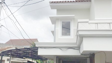 Dijual Rumah Kos-kosan Di Gandaria Utara, Jakarta Selatan