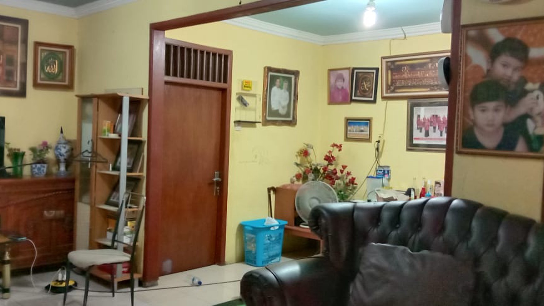 Dijual Rumah Pinggir Jl Di Jl Jombang Raya, Pondok Aren Tangerang Selatan