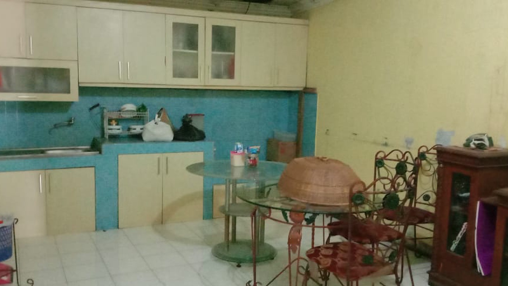 Dijual Rumah Pinggir Jl Di Jl Jombang Raya, Pondok Aren Tangerang Selatan