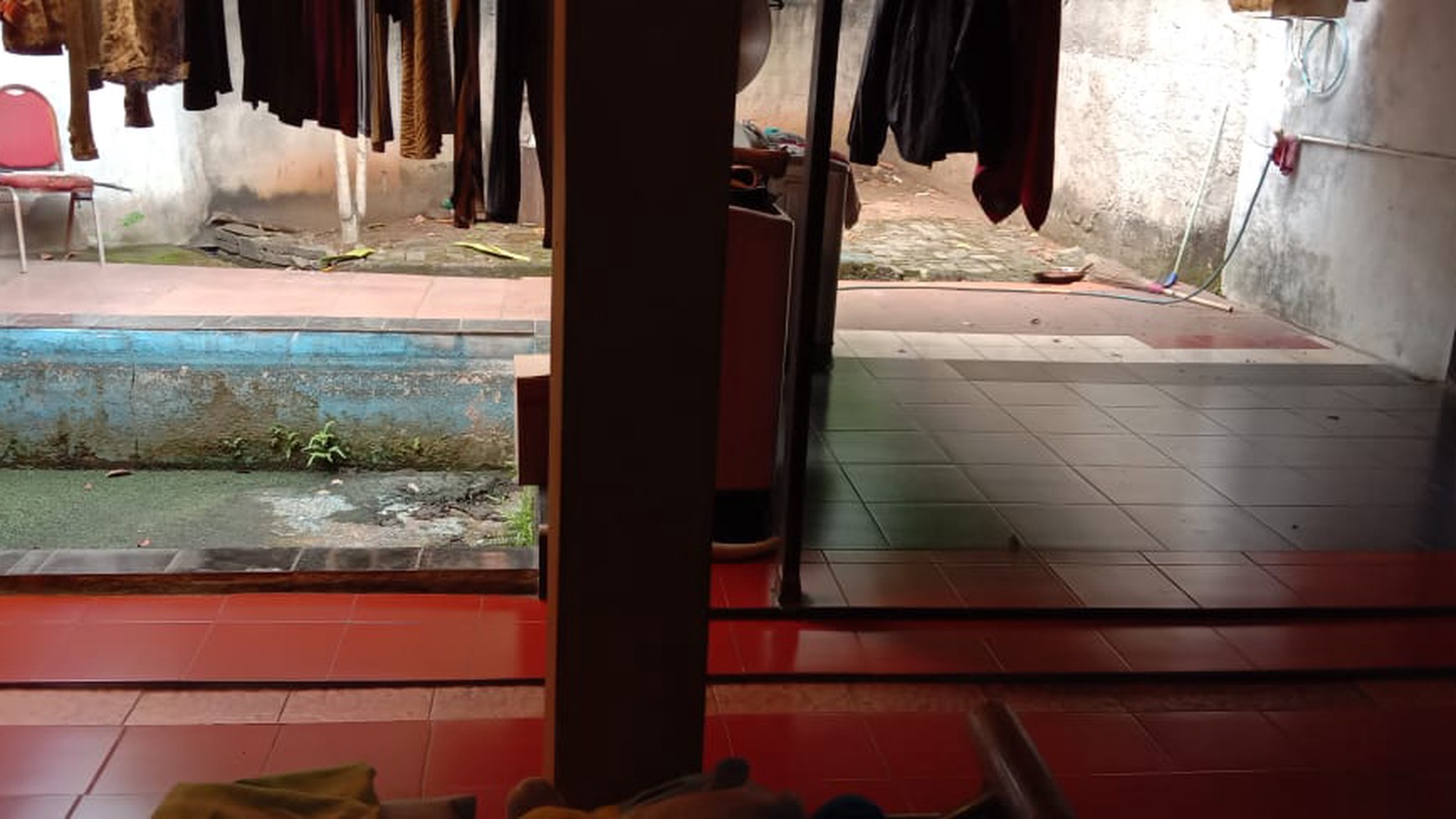 Dijual Rumah Pinggir Jl Di Jl Jombang Raya, Pondok Aren Tangerang Selatan