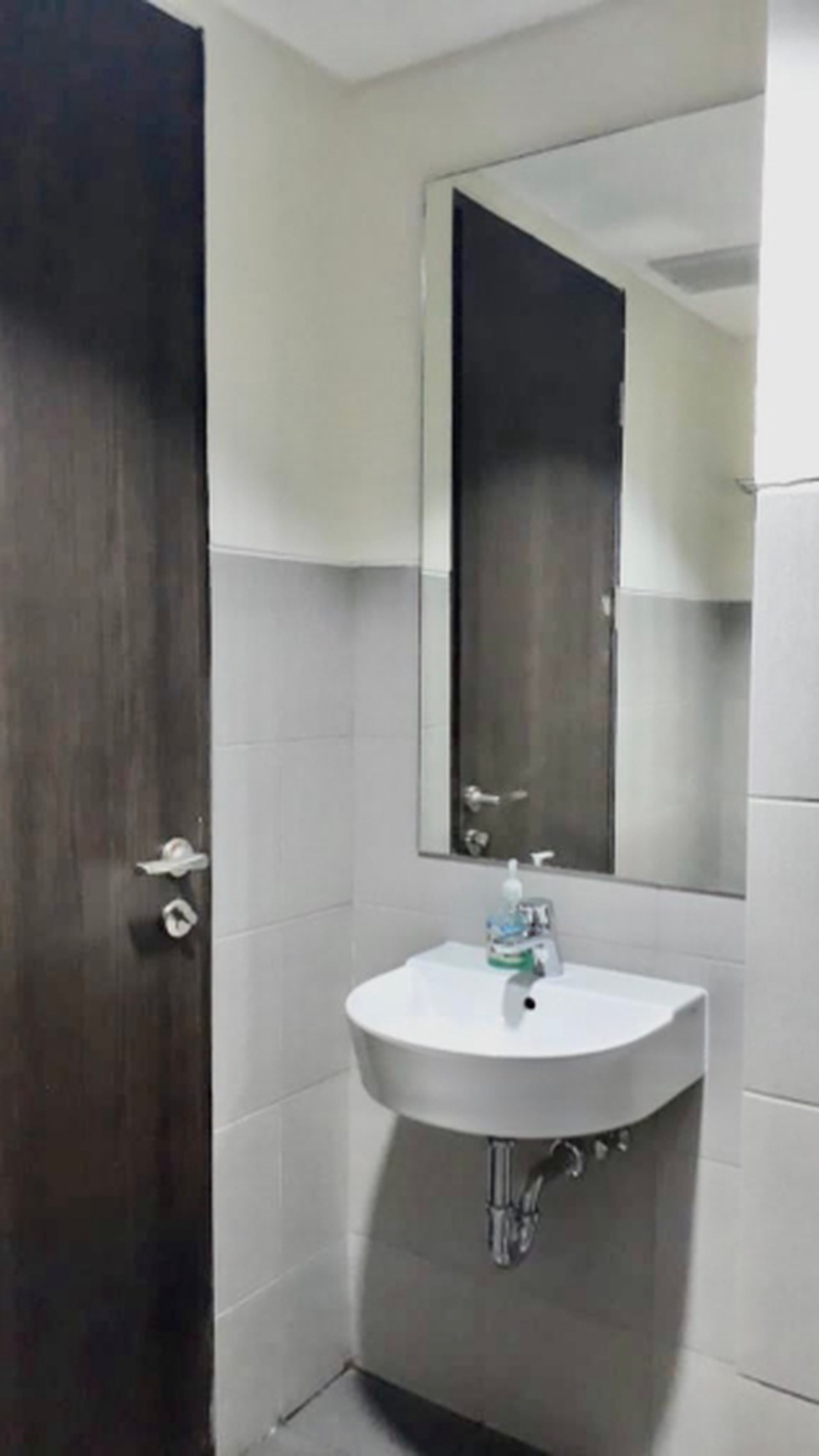 Apart Bagus Siap Pakai Di Apart Bintaro Icon Tower Crysant  Jombang Tangerang Selatan