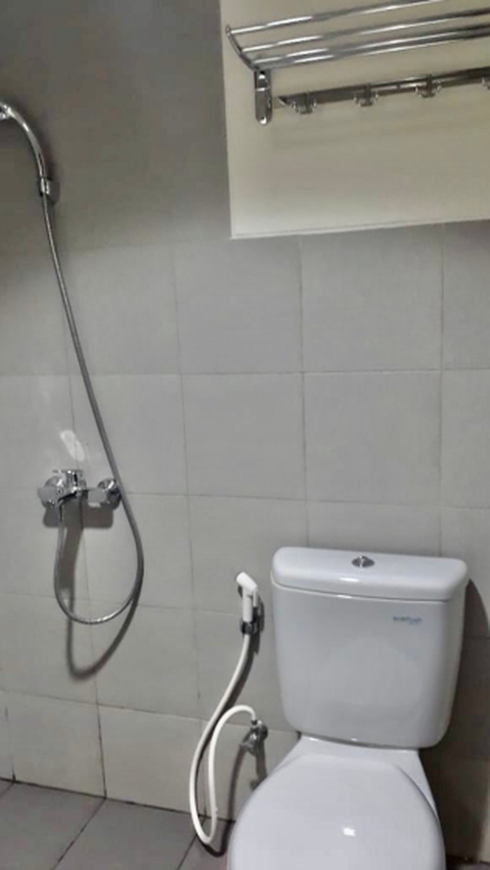Apart Bagus Siap Pakai Di Apart Bintaro Icon Tower Crysant  Jombang Tangerang Selatan