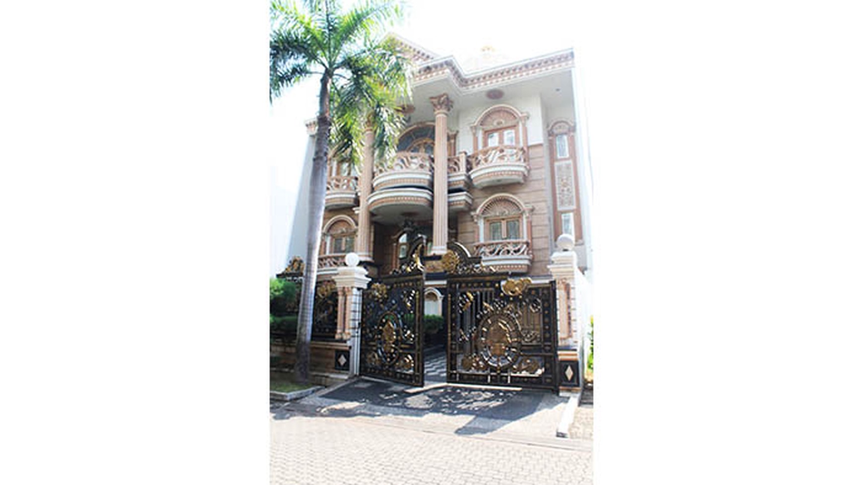 Rumah Bagus Artha Gading Villa, Kelapa Gading, Jakarta Utara