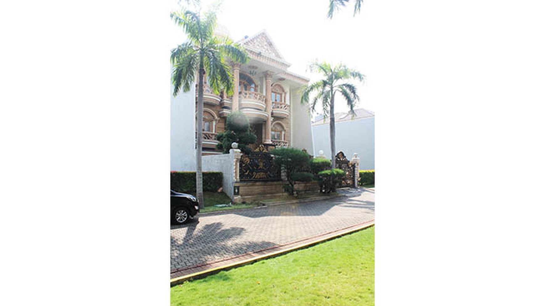 Rumah Bagus Artha Gading Villa, Kelapa Gading, Jakarta Utara