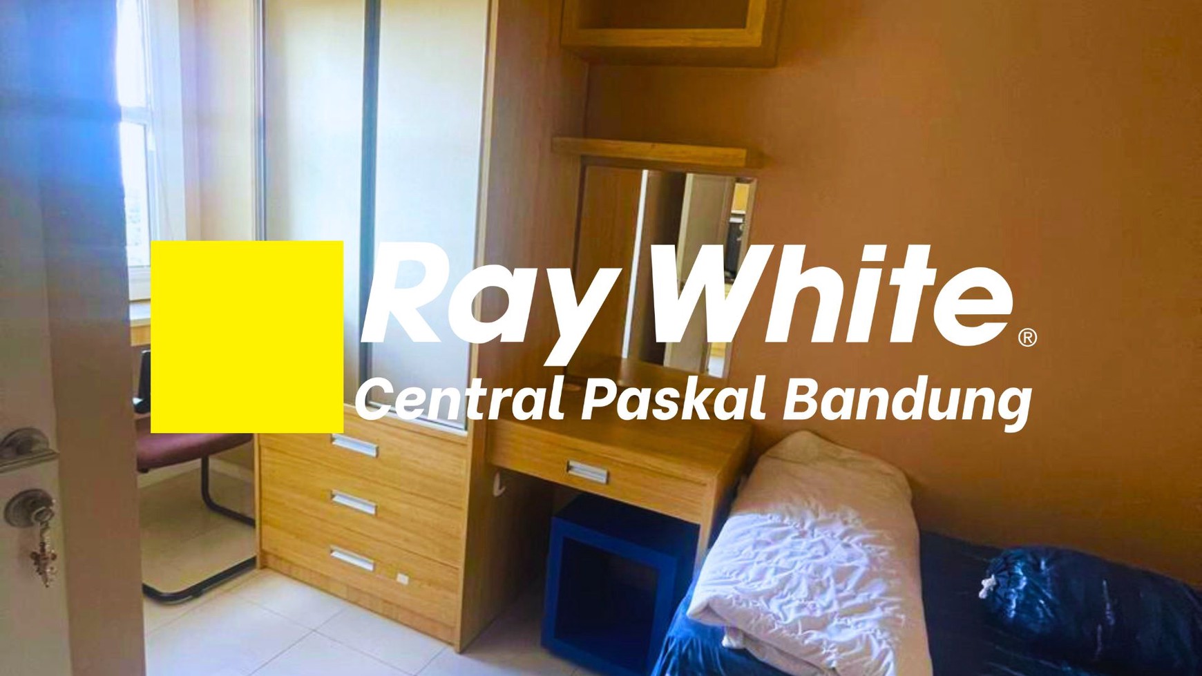 Apartement Parahyangan Residence Ciumbuleuit Kota Bandung