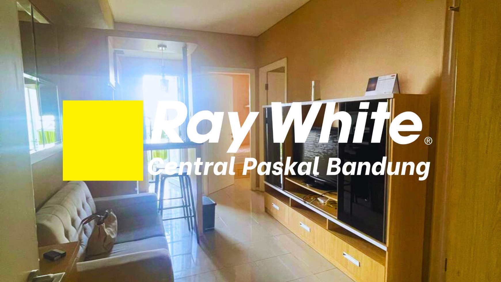 Apartement Parahyangan Residence Ciumbuleuit Kota Bandung