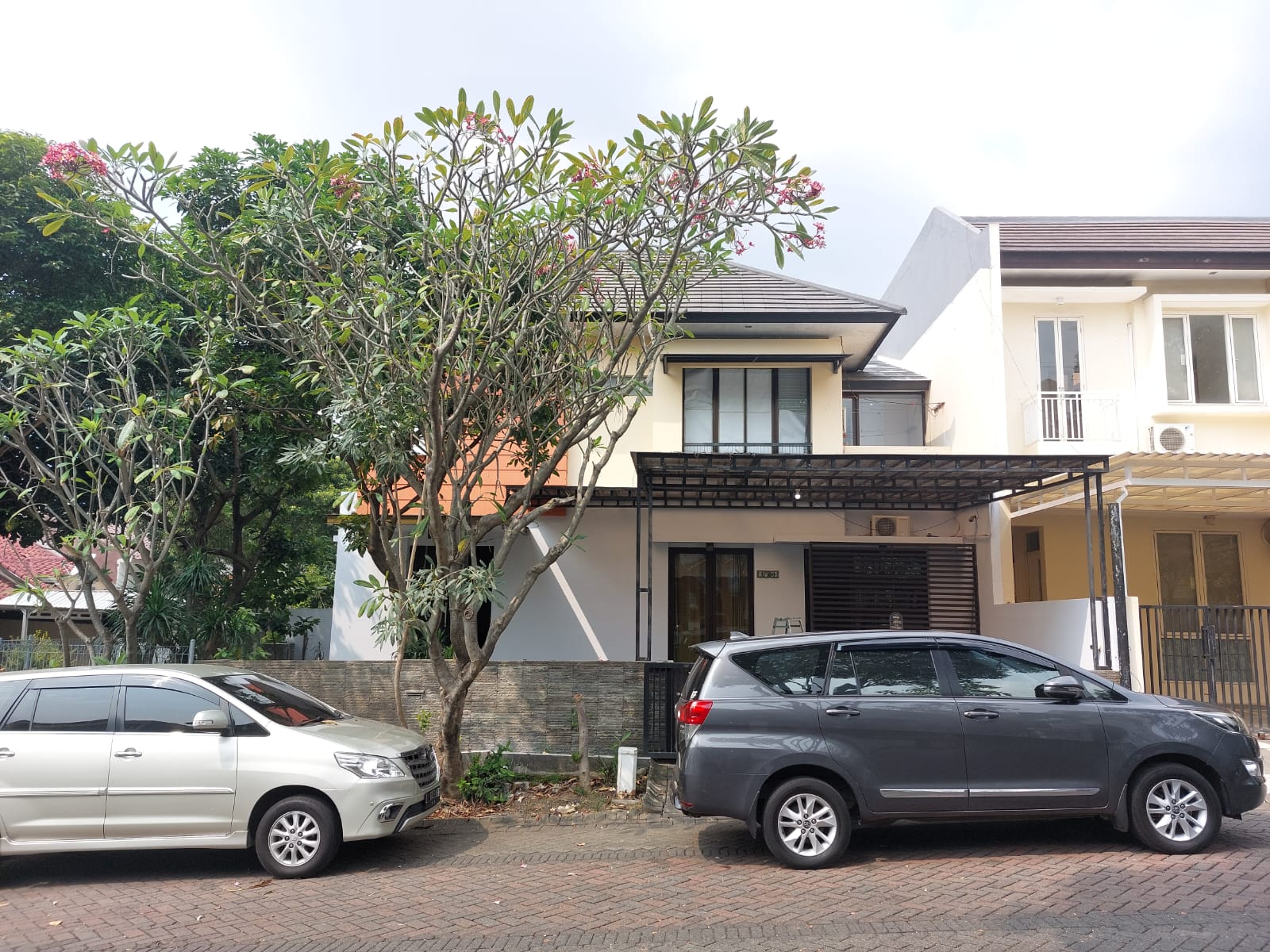 Disewakan Rumah Furnished di Taman Puspa Raya, Citraland