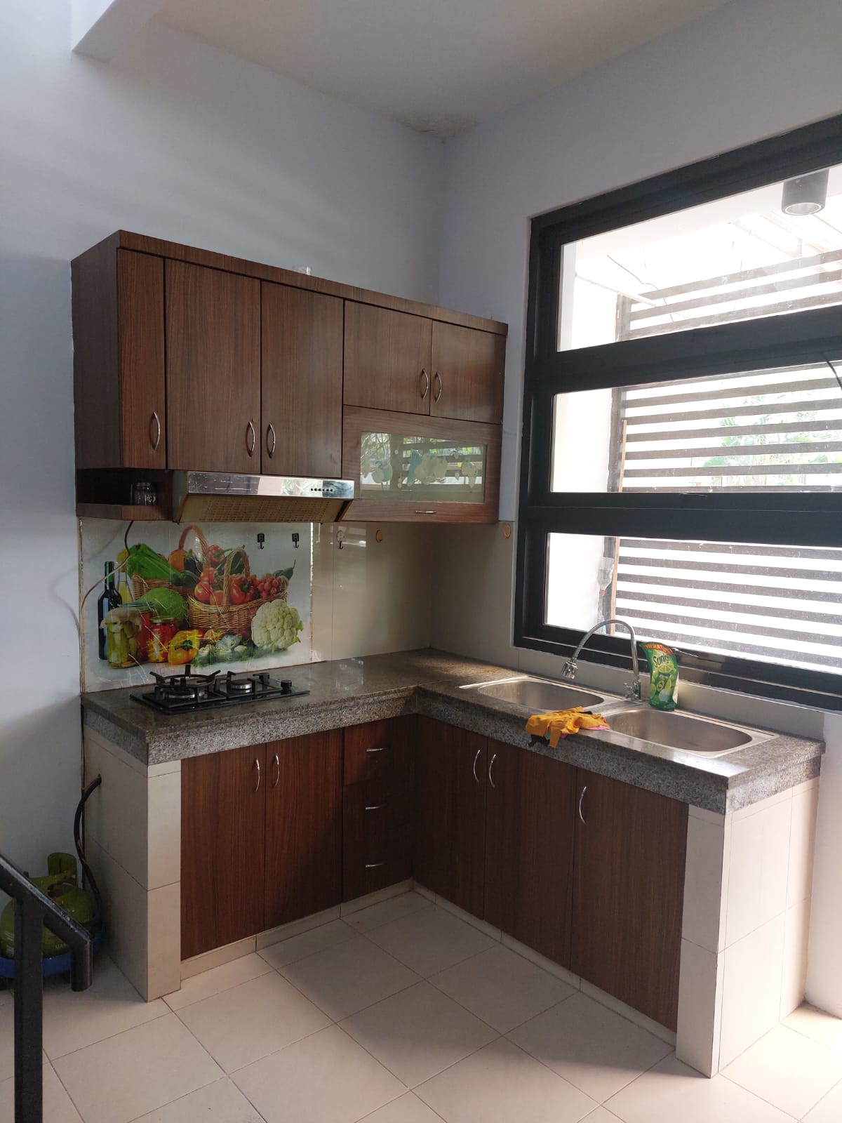 Disewakan Rumah Furnished di Taman Puspa Raya, Citraland