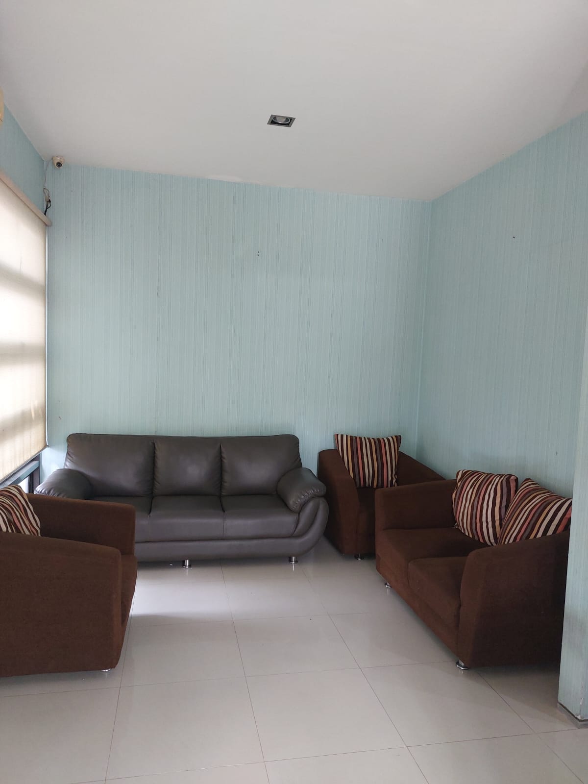 Disewakan Rumah Furnished di Taman Puspa Raya, Citraland