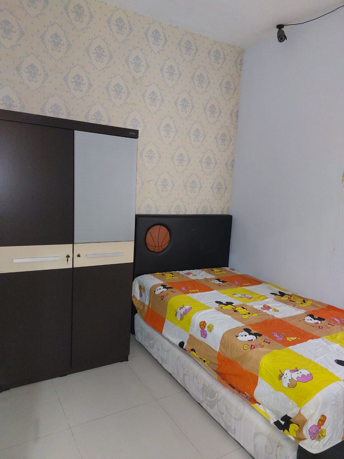 Disewakan Rumah Furnished di Taman Puspa Raya, Citraland