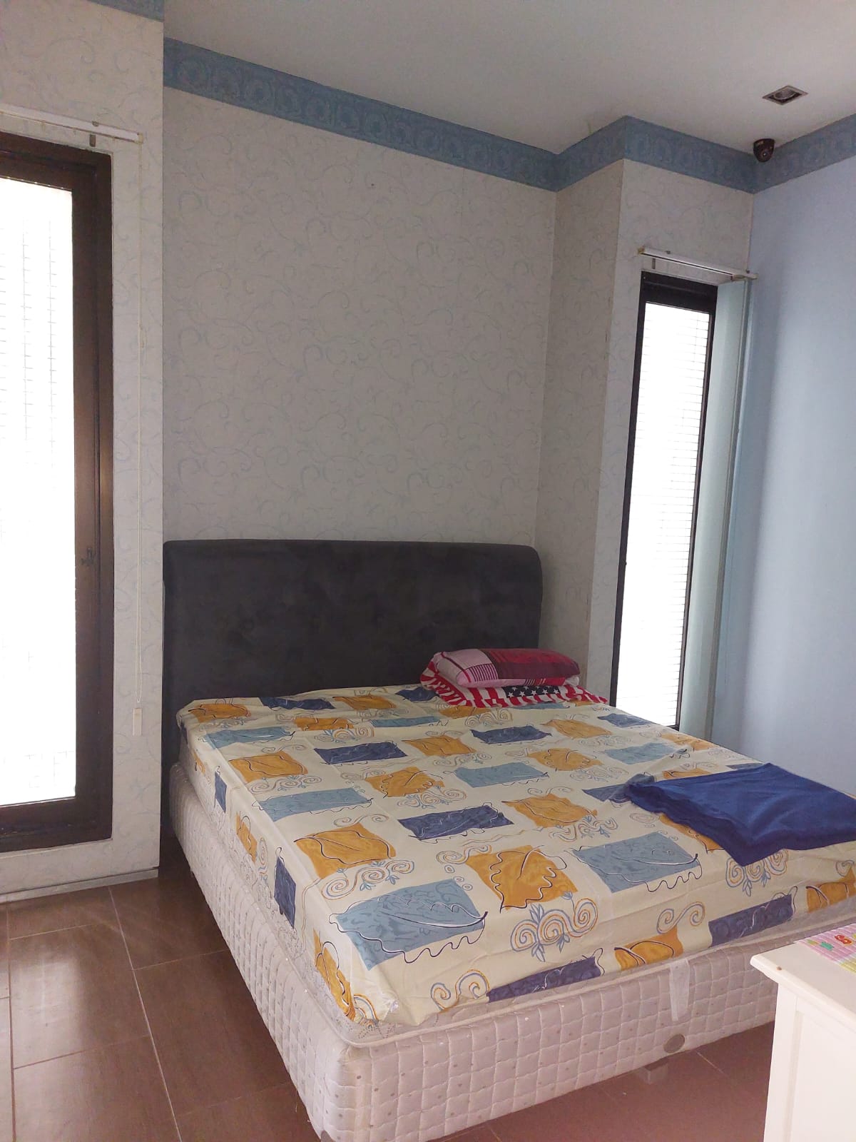 Disewakan Rumah Furnished di Taman Puspa Raya, Citraland