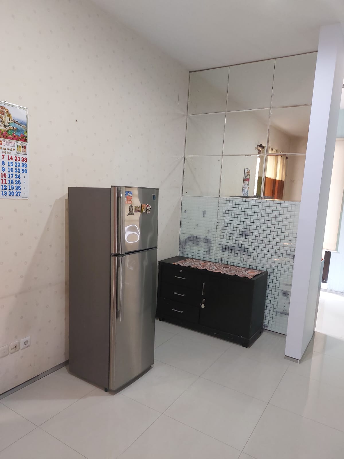 Disewakan Rumah Furnished di Taman Puspa Raya, Citraland