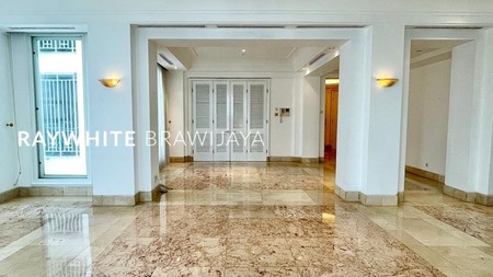 The Residence At Dharmawangsa Luxurious Apartment