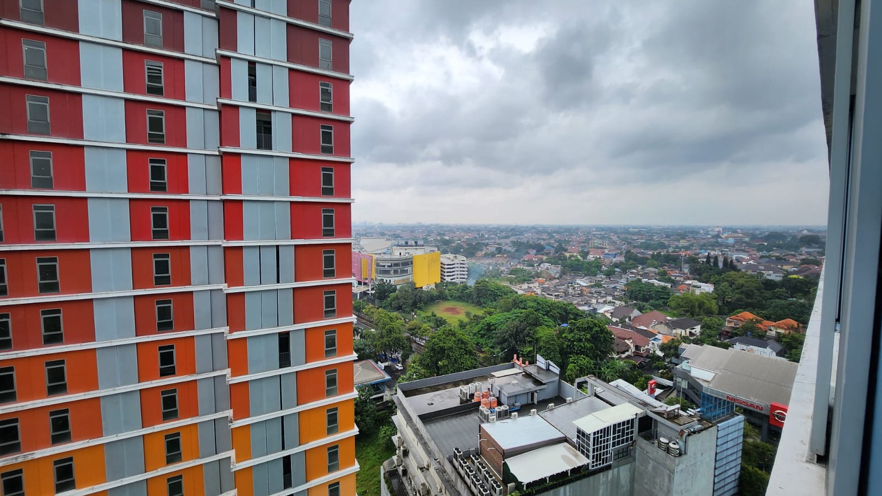 Apartemen Wilayah Jakarta Selatan