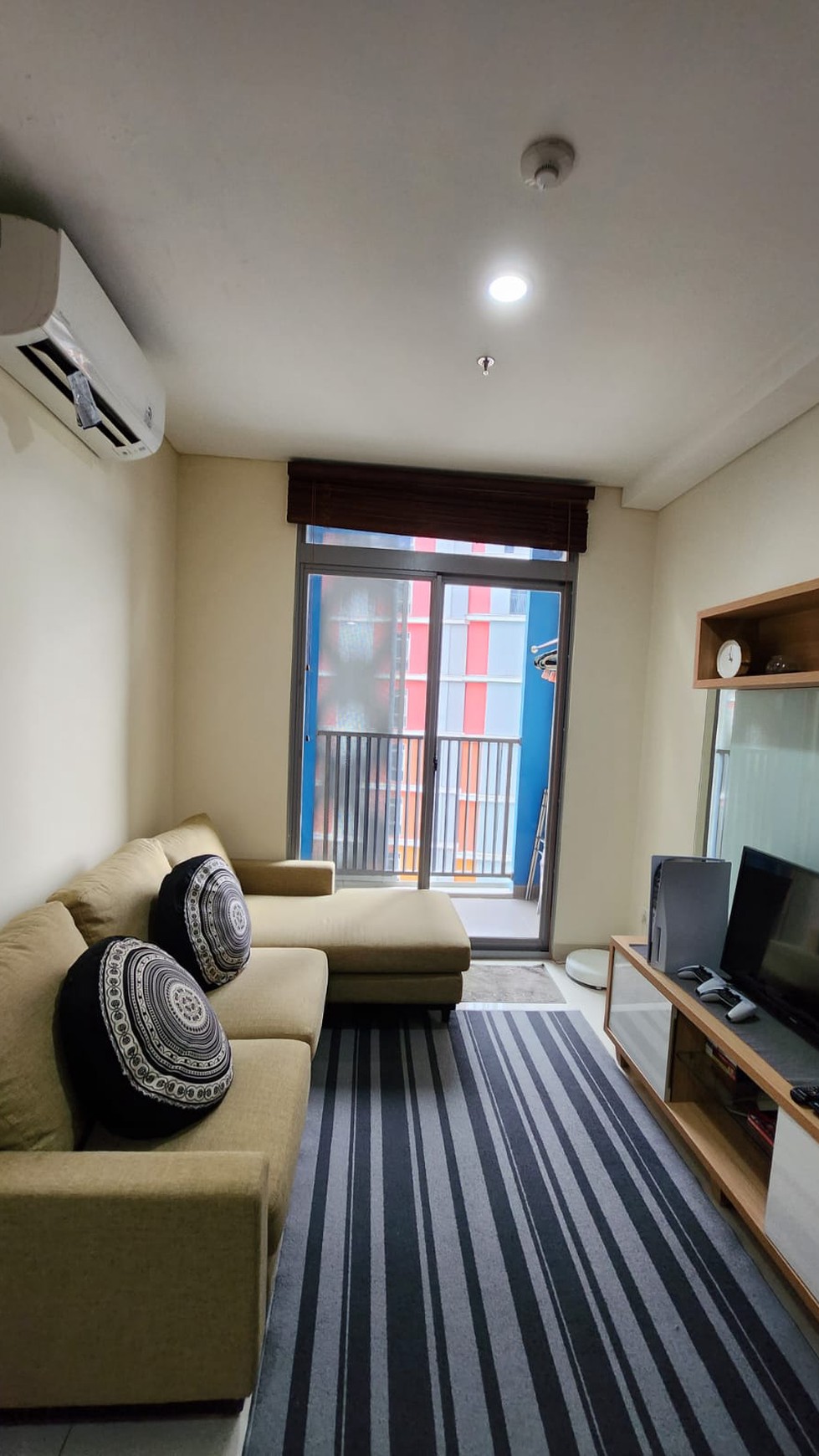 Apartemen Wilayah Jakarta Selatan