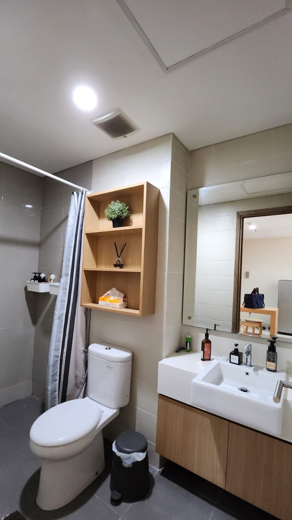 Apartemen Wilayah Jakarta Selatan