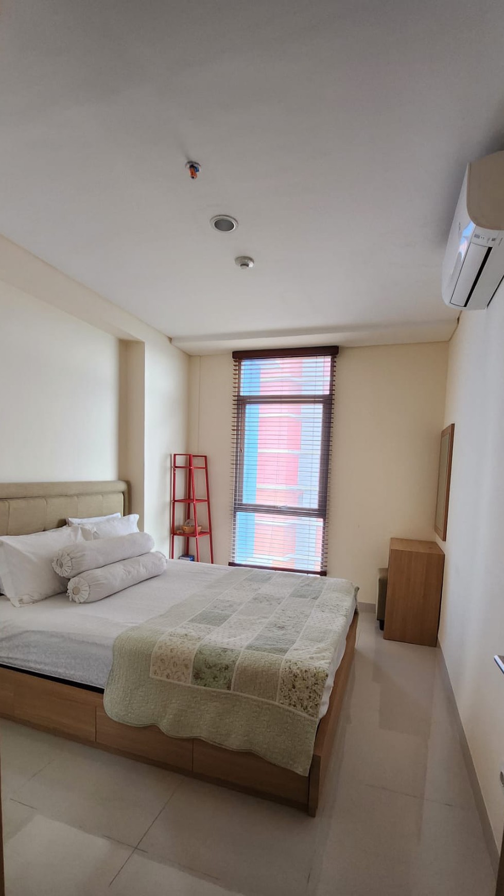 Apartemen Wilayah Jakarta Selatan