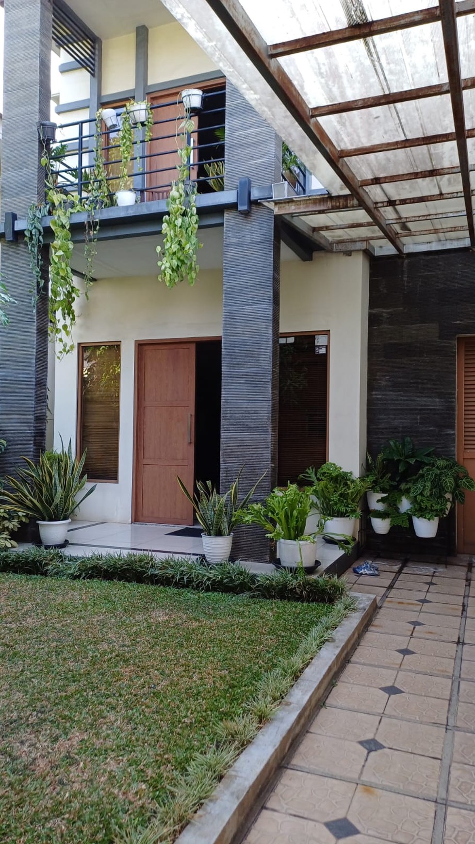 Di Jual Rumah Jakarta Selatan