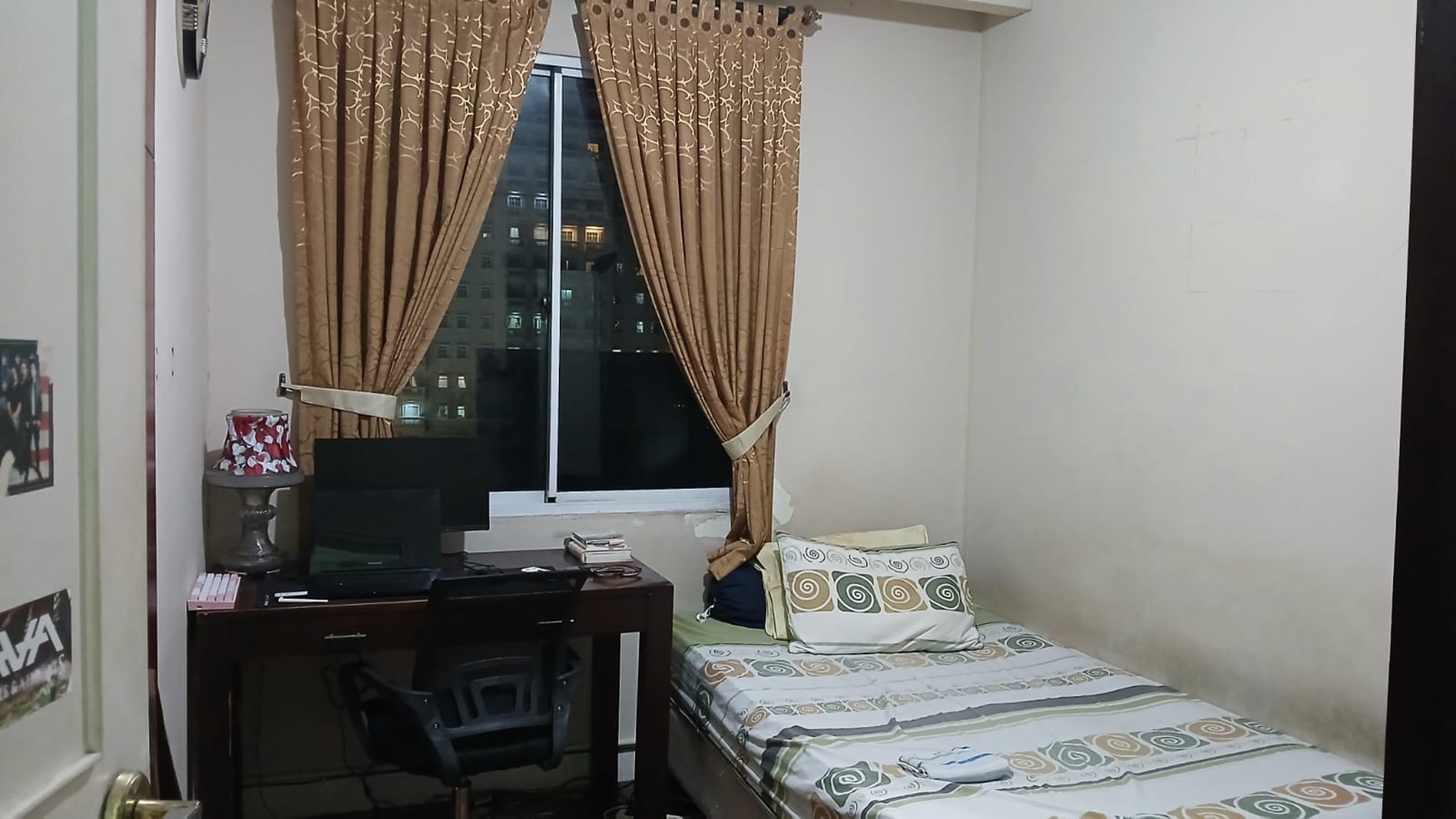 Di Jual  Apartemen  ITC  Permata Hijau Grogol Utara Jakarta Selatan